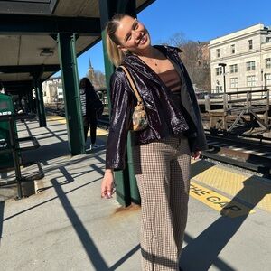 Meet your Posher, Cassidy